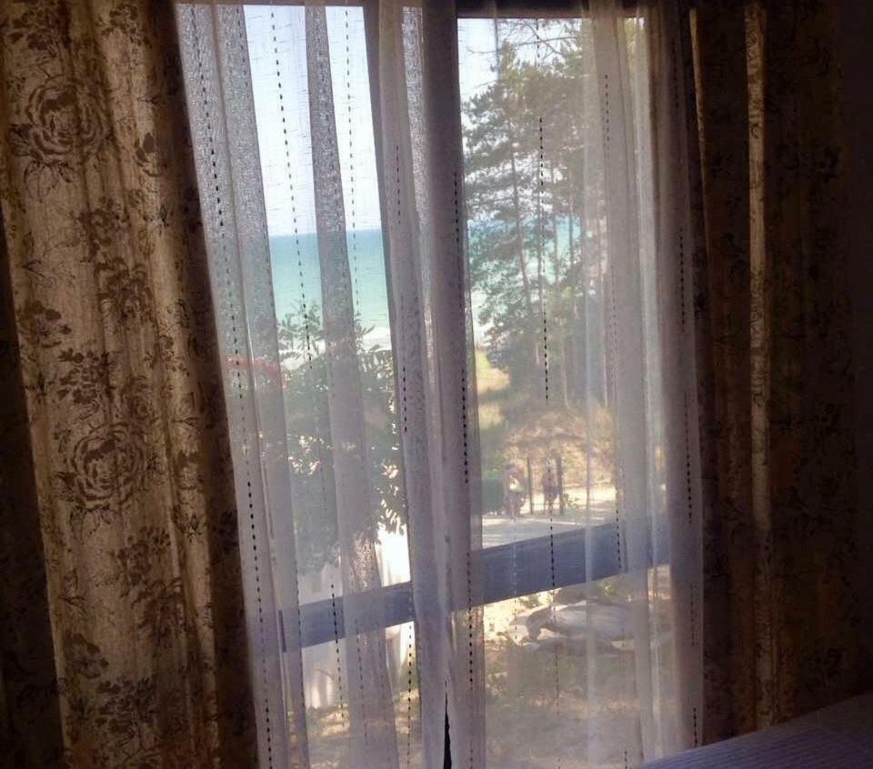 Hotel Dream View à Byala  Extérieur photo
