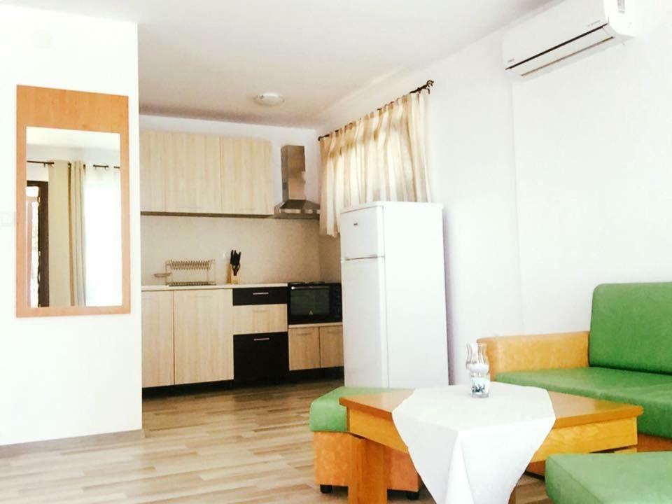 Hotel Dream View à Byala  Extérieur photo