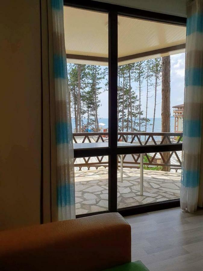 Hotel Dream View à Byala  Extérieur photo