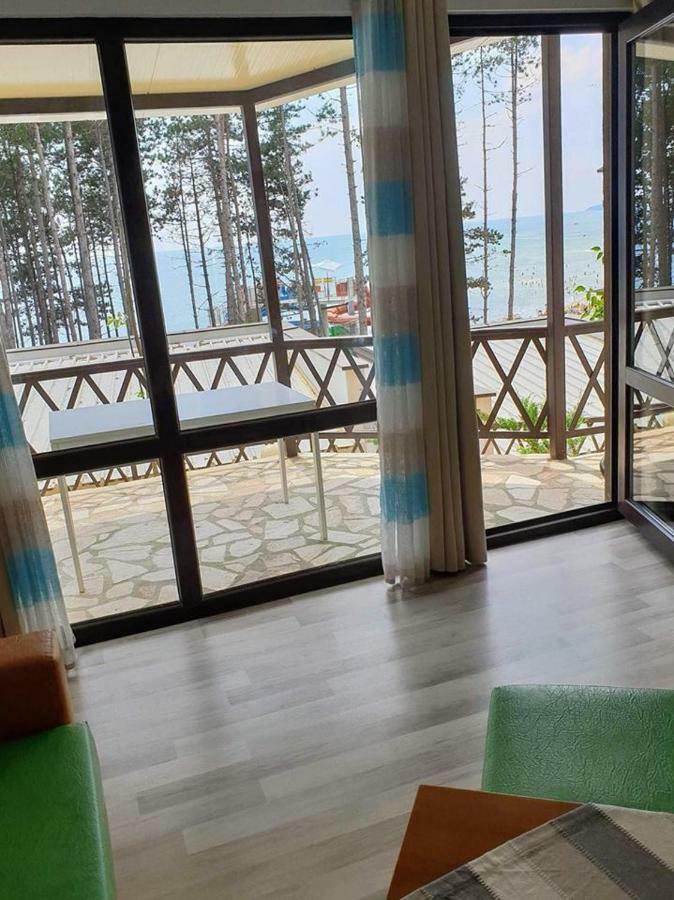 Hotel Dream View à Byala  Extérieur photo